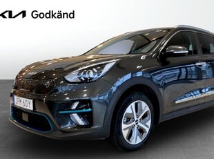 Kia NiroAdvance Godkänd 2022, SUV