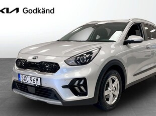 Kia NiroHybrid ADVANCE PLUS 1 DRAGKROK 2020, SUV