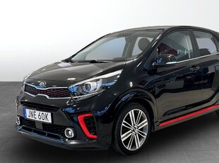 Kia PicantoT-GDI GT Line 