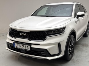 KIA Sorento 1.6 T-GDi Plug-in Hybrid AWD (265hk)