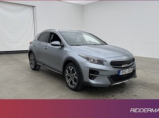 Kia XCeedPlug-in Advance Plus Kamera Rattvärme Connect 2022, Halvkombi