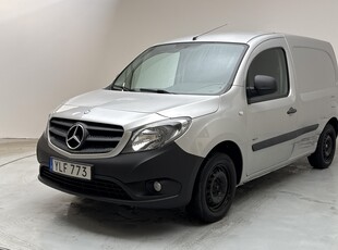 Mercedes Citan 109 1.5 CDI (90hk)