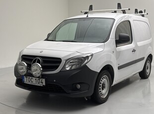 Mercedes Citan 109 1.5 CDI (90hk)