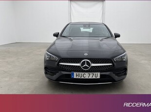 Mercedes CLA250Benz CLA 250 e Shooting Brake AMG Pano Wide Drag 2023, Kombi