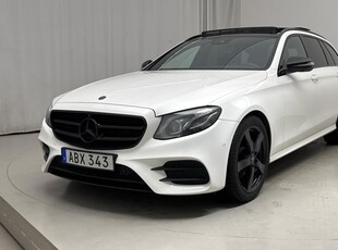 Mercedes E 220 d 4MATIC Kombi S213 (194hk)