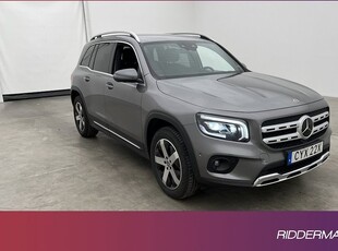 Mercedes GLB200Benz GLB 200 d Progressive Wide Kamera Ambient 2020, SUV