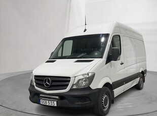 Mercedes Sprinter 316 CDI (163hk)