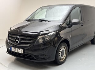 Mercedes Vito 111 CDI W640 (114hk)