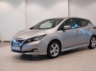 Nissan Leaf 5dr 39 kWh 150hk