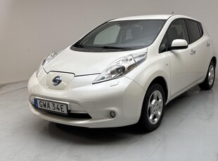 Nissan Leaf 5dr 24kWh (109hk)