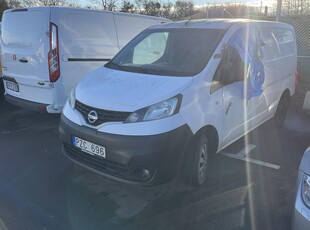 Nissan NV200 1.5 dCi Skåp (90hk)