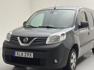 Nissan NV250 1.5 dCi (115hk)