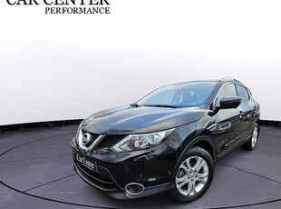 Nissan Qashqai1.6 dCi XTRONIC-CVT Tekna SoV-Hjul Navi Drag 2016, SUV