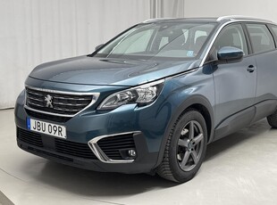 Peugeot 5008 1.6 BlueHDi (116hk)