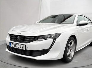 Peugeot 508 1.6 Hybrid SW (225hk)