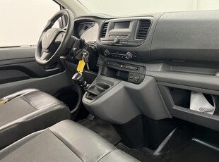 Peugeot Expert Panel Van