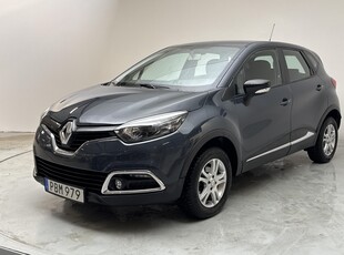 Renault Captur 0.9 TCe (90hk)