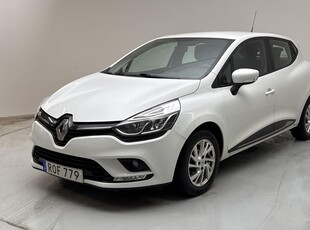 Renault Clio IV 0.9 TCe 90 5dr (90hk)