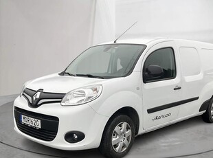 Renault Kangoo 1.5 dCi Maxi skåp (90hk)