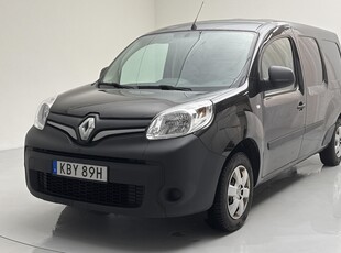 Renault Kangoo 1.5 dCi Maxi Skåp (95hk)