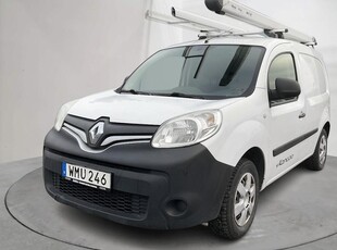 Renault Kangoo 1.5 dCi Skåp (110hk)