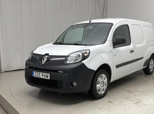 Renault Kangoo Z.E Power Plus 33 kWh Maxi Skåp (60hk)