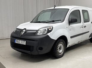 Renault Kangoo Z.E Power Plus 33 kWh Maxi Skåp (60hk)