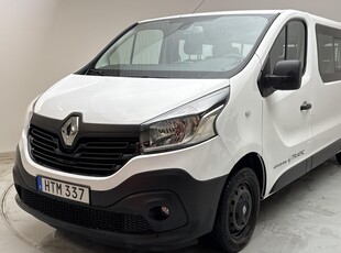 Renault Trafic Kombi 1.6 dCi (125hk)