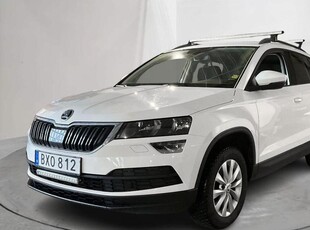 Skoda Karoq2.0 TDI 4X4 2019, SUV