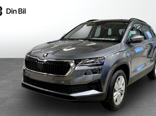 Skoda KaroqSELECTION 1,5 TSI DSG 2024, SUV