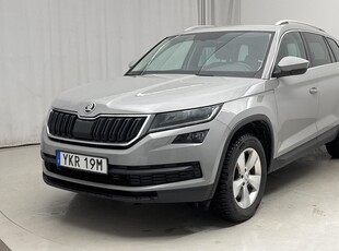 Skoda Kodiaq 2.0 TDI 4X4 (190hk)