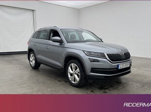 Skoda Kodiaq2.0 TDI 4x4 Businessline 7-Sits Canton 360 Drag 2017, SUV