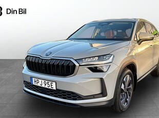 Skoda KodiaqiV Selection 1,5 TSI Läder|Pano|Drag 2025, SUV