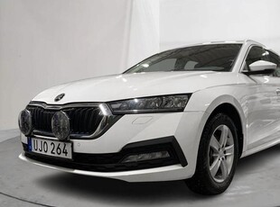 Skoda Octavia2.0 TDI Combi 2022, Kombi