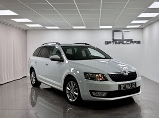 Skoda OctaviaKombi 1.6 TDI 4x4 Ambition Värmare Manuell 2016, Kombi