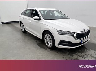 Skoda OctaviaKombi TSI Ambition Cockpit Kamera Drag 2021, Kombi