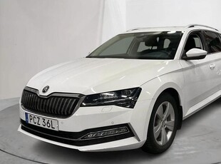 Skoda Superb1.4 TSI PHEV Kombi 2021, Kombi