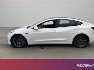 Tesla Model 3Long Range AWD Total Självkörningsförmåga FSD 2020, Halvkombi