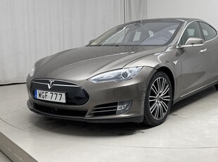 Tesla Model S 85D