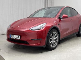 Tesla Model Y Long Range Dual Motor AWD