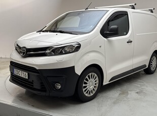 Toyota PROACE 1.6 (95hk)