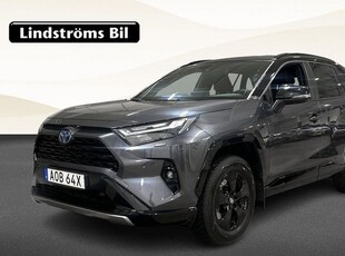 Toyota RAV4Hybrid AWD-i 2,5 Style Teknikpaket JBL 2024, SUV