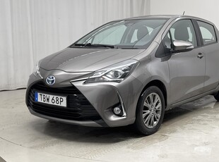 Toyota Yaris 1.5 Hybrid 5dr (101hk)