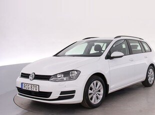 Volkswagen Golf Sportscombi