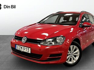 Volkswagen GolfSportscombi 1.2 TSI App-connect 2015, Kombi