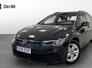 Volkswagen GolfSportscombi 1.5 ETSi DSG DRAG 2021, Kombi