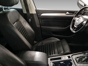 Volkswagen Passat Alltrack