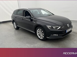 Volkswagen Passat2.0 TDI 4Motion Kamera Drag CarPlay 2016, Kombi