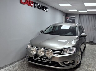 Volkswagen Passat2.0 TDI BLUEMOTION R-LINE AUT 4-M 2014, Kombi