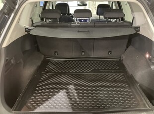 Volkswagen Tiguan Allspace 5-sätes